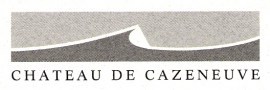 Sybaris producent - Cazeneuve logo