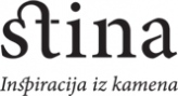 Sybaris producent - Stina Vino logo